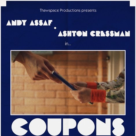 Coupons
