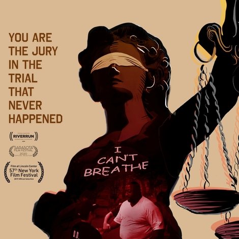 American Trial: The Eric Garner Story