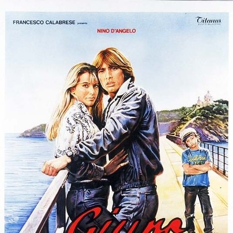 Giuro che ti amo