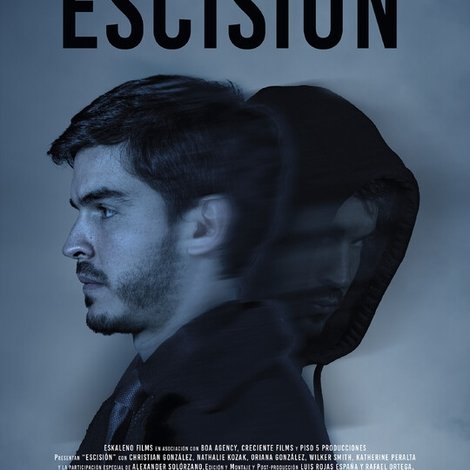 Escisión
