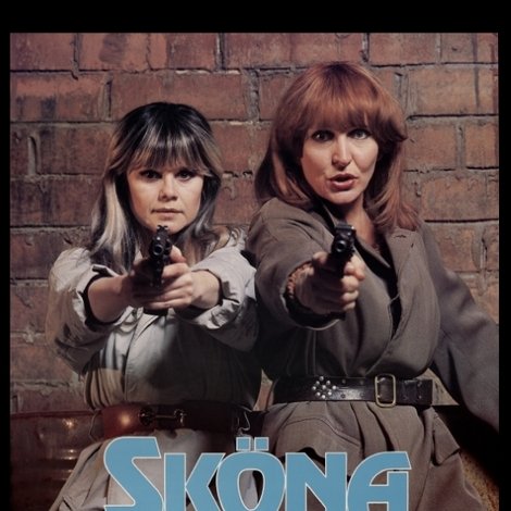 Sköna juveler