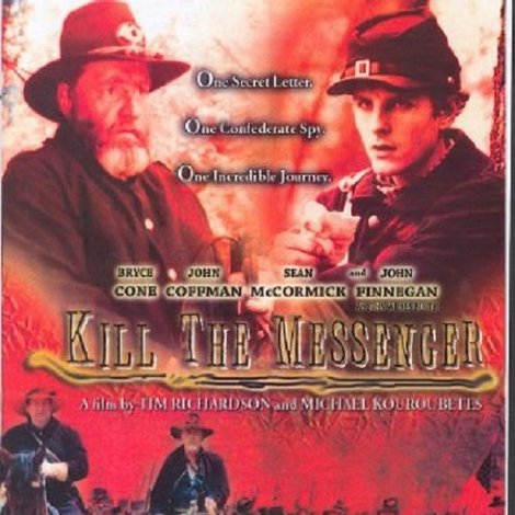 Kill the Messenger