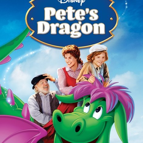 Pete's Dragon