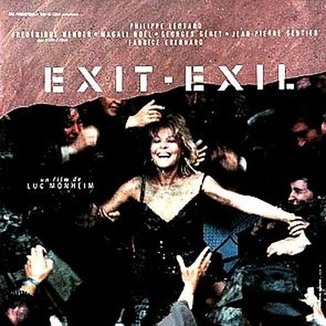 Exit-exil