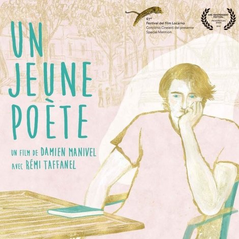 Un jeune poète