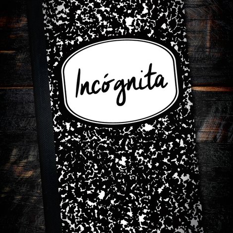 Incógnita