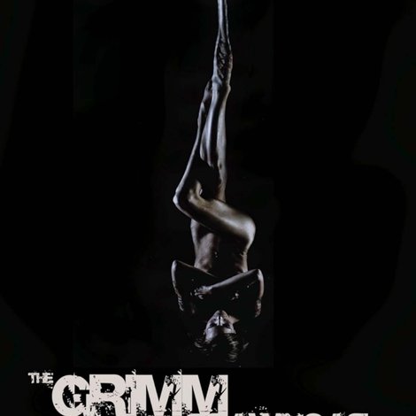 The Grimm Backward