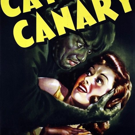 The Cat and the Canary