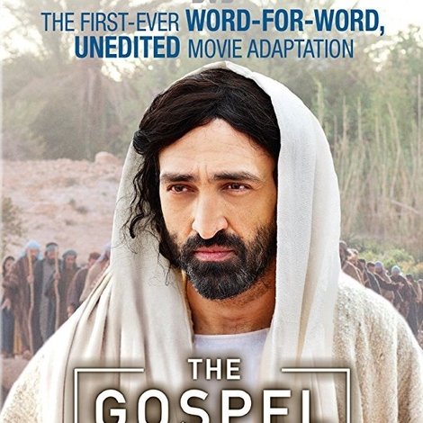 The Gospel of Luke