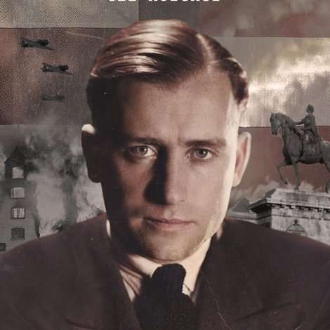 Ebbe Munck - Fra modstandsmand til hofchef