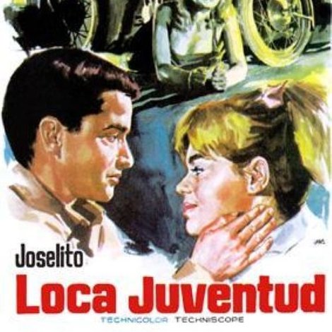 Loca juventud