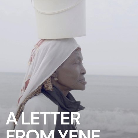A Letter from Yene
