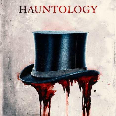 Hauntology