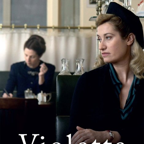 Violette