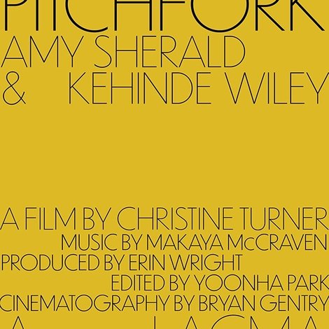 Paint & Pitchfork