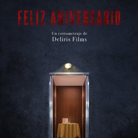Feliz Aniversario
