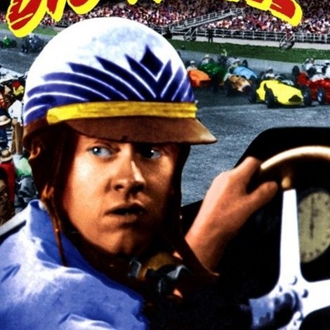 The Big Wheel