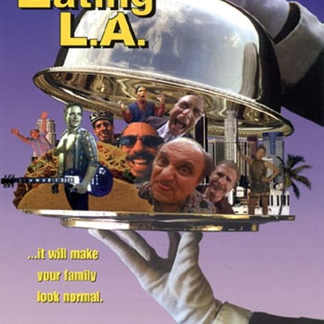 Eating L.A.