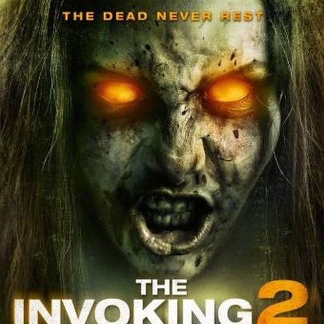 The Invoking 2