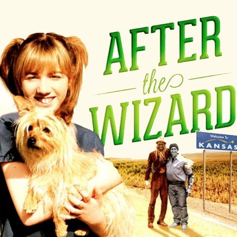 After the Wizard