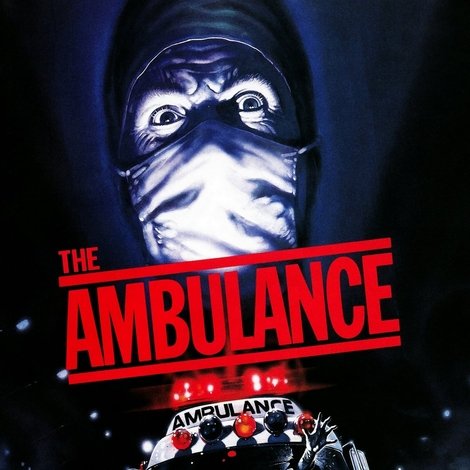 The Ambulance