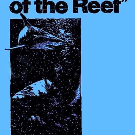 Hunters of the Reef