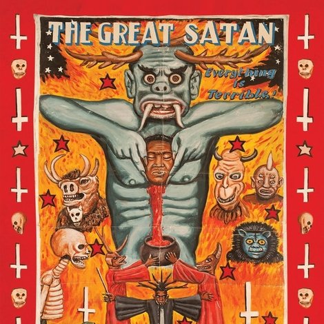 The Great Satan