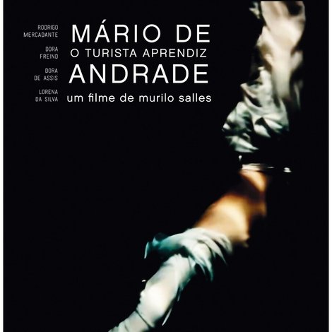 Mário de Andrade, O Turista Aprendiz