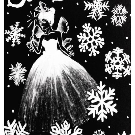 Suzy Snowflake