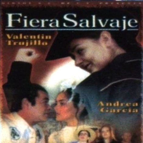 Fiera salvaje