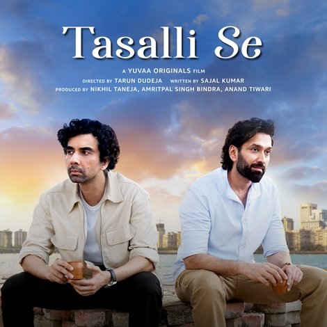 Tasalli se