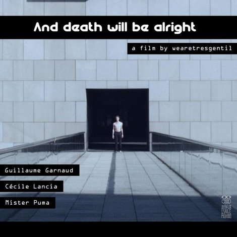 And Death Will Be Alright