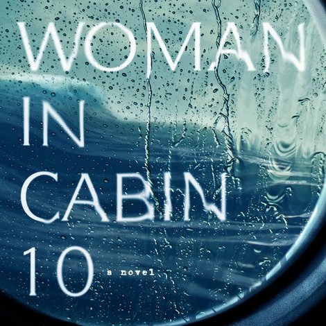 The Woman in Cabin 10