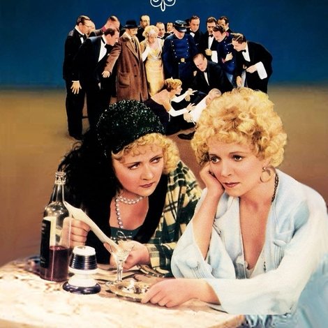 The Sin of Madelon Claudet