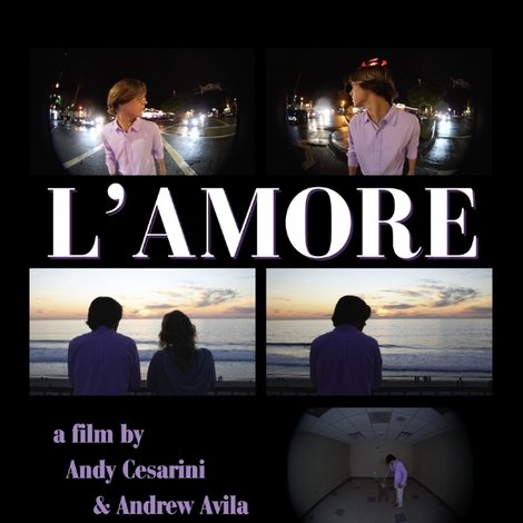 L'AMORE