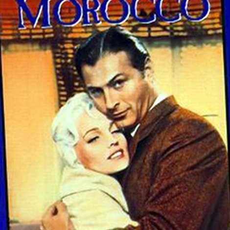 Mission in Morocco