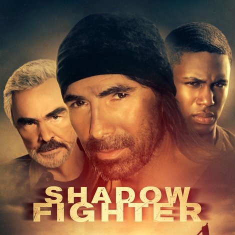 Shadow Fighter