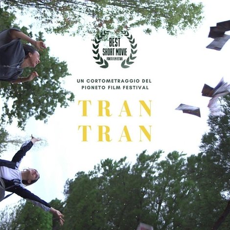 Tran Tran