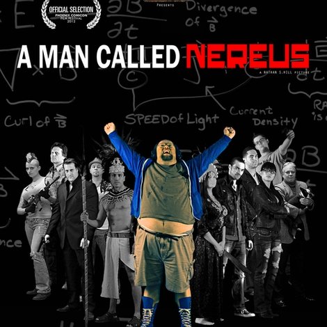 A Man Called Nereus