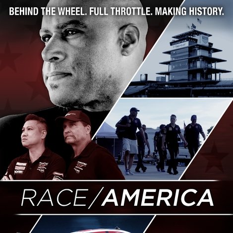 Race/America