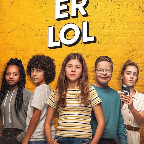 Lars er LOL