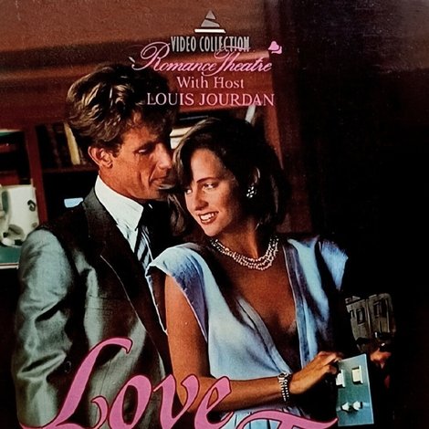 Love at the Top
