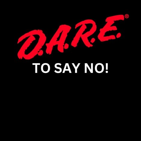 Dare to Say No!