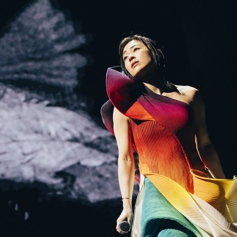 HIKARU UTADA SCIENCE FICTION TOUR 2024
