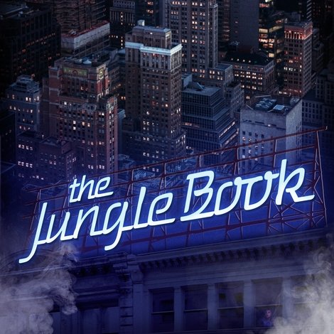 The Jungle Book