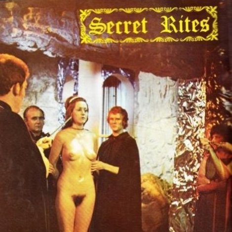 Secret Rites