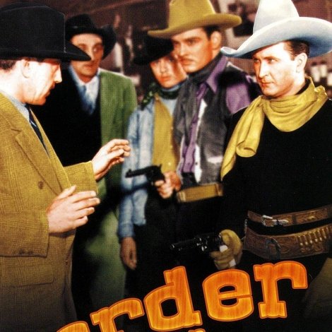 Border Caballero