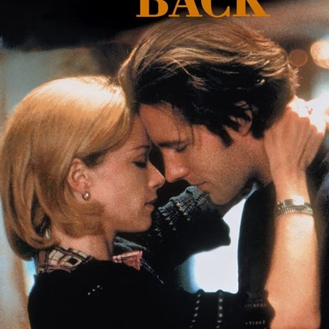 No Looking Back