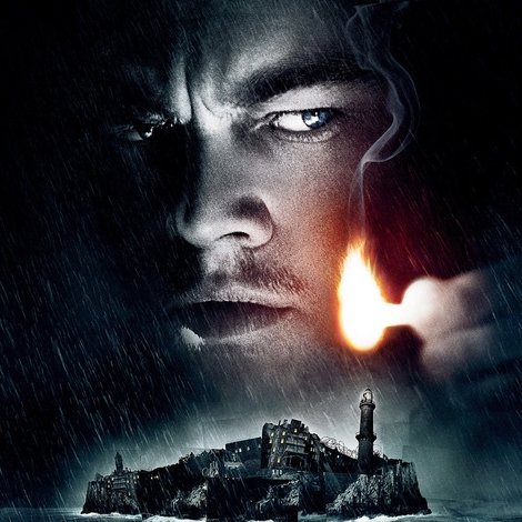 Shutter Island