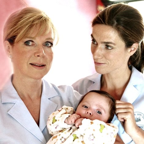 Liebe, Babys und ein großes Herz – Neue Wege